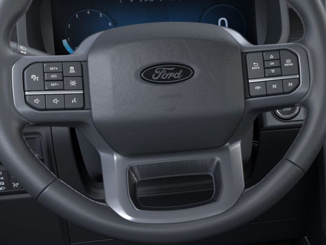 2025 Ford F-150 XLT 4WD 5.5ft Box photo