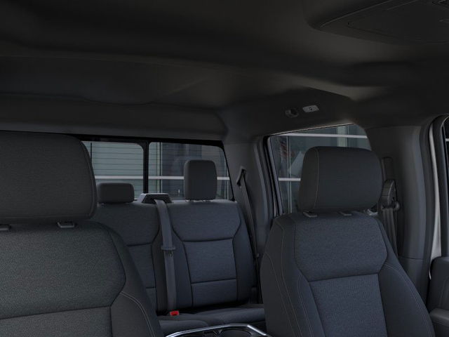 2025 Ford F-150 XLT 4WD 5.5ft Box photo