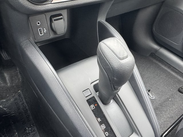 2025 Nissan Versa S photo