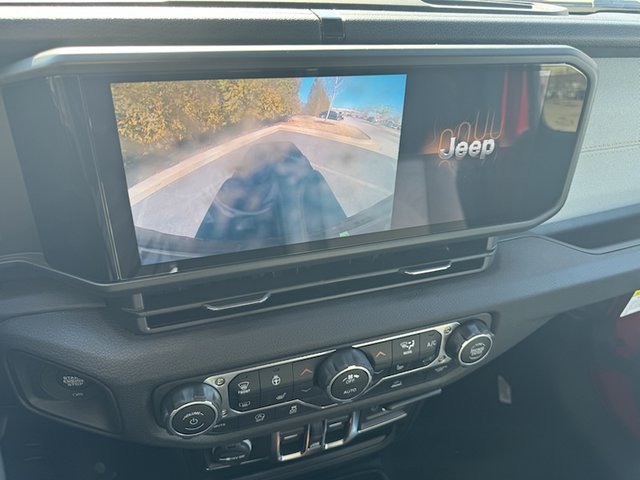 2025 Jeep Wrangler Sport S 4Dr 4WD photo