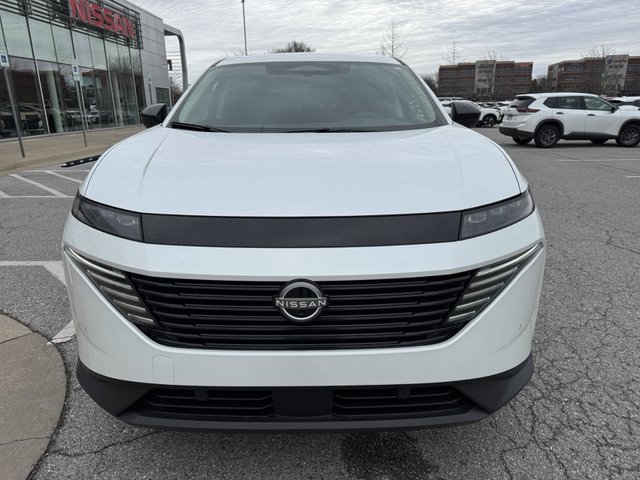 2025 Nissan Murano SV photo