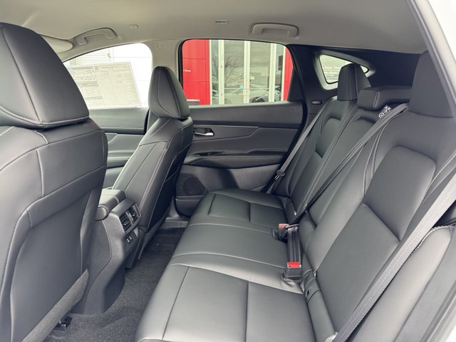 2025 Nissan Murano SV photo
