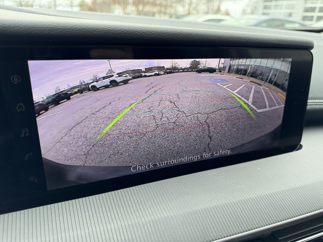 2025 Nissan Murano SV photo