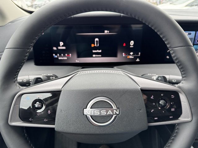 2025 Nissan Murano SV photo