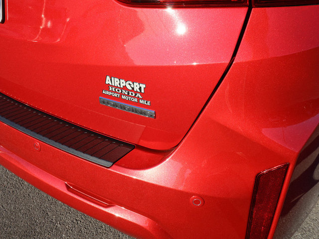 2025 Honda Odyssey Touring photo