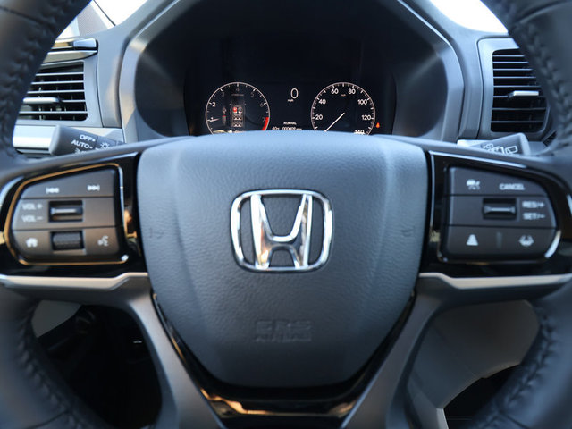 2025 Honda Odyssey Touring photo