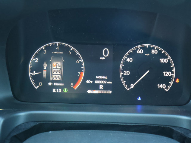 2025 Honda Odyssey Touring photo