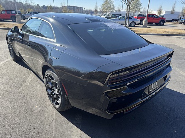 2024 Dodge Charger R/T AWD Daytona photo