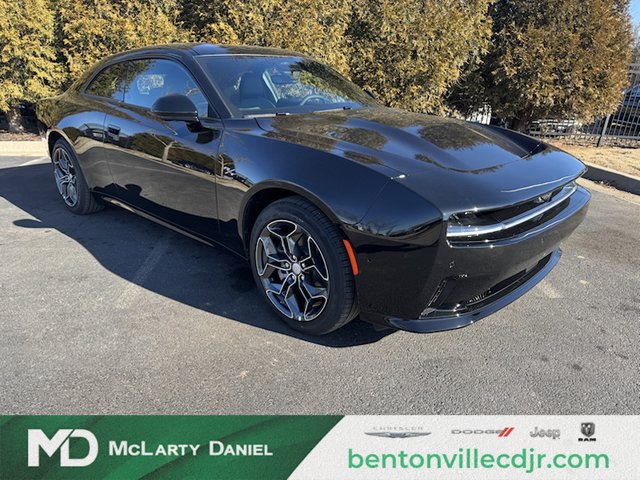 2024 Dodge Charger R/T AWD Daytona photo