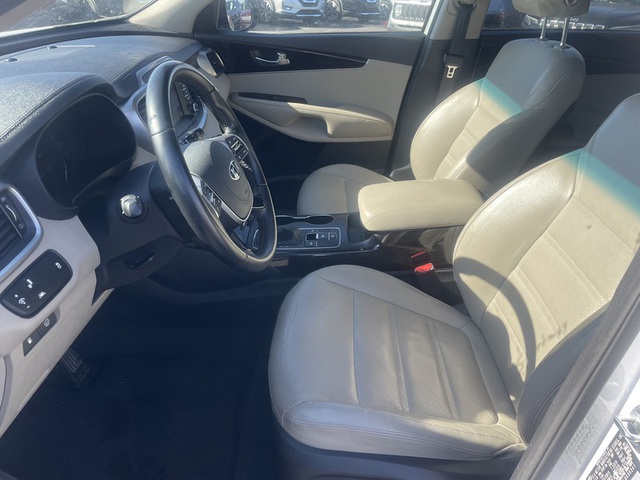 2020 Kia Sorento EX V6 FWD photo