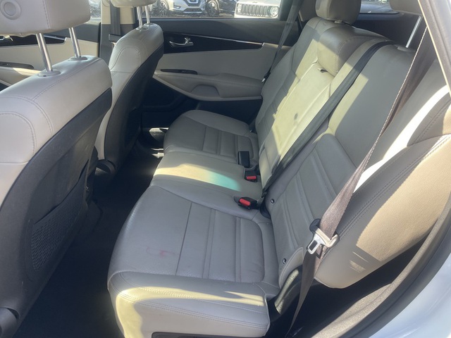 2020 Kia Sorento EX V6 FWD photo