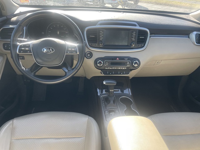 2020 Kia Sorento EX V6 FWD photo