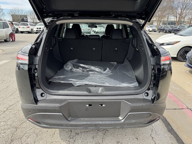 2025 Nissan Murano SL AWD photo
