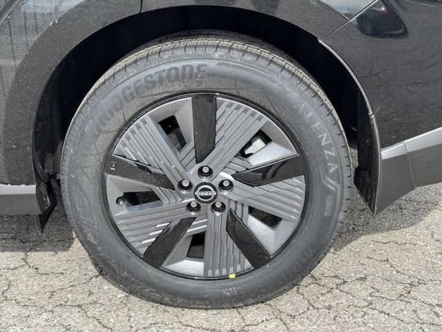 2025 Nissan Murano SL AWD photo