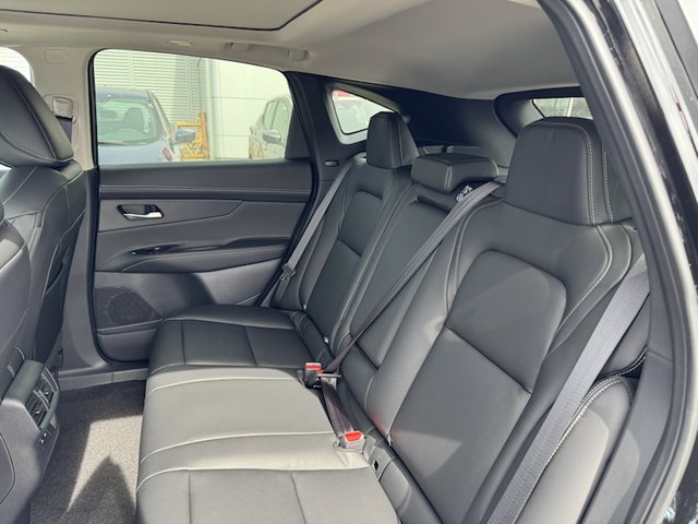 2025 Nissan Murano SL AWD photo