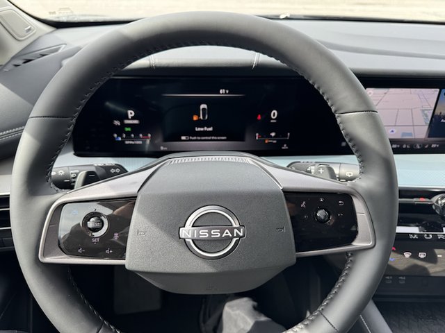 2025 Nissan Murano SL AWD photo