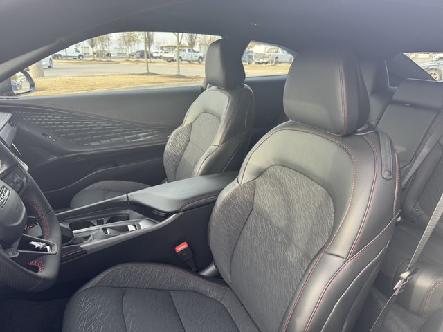 2025 Dodge Charger R/T AWD Daytona photo
