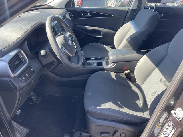 2019 Kia Sorento LX V6 AWD photo