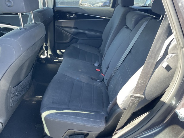2019 Kia Sorento LX V6 AWD photo