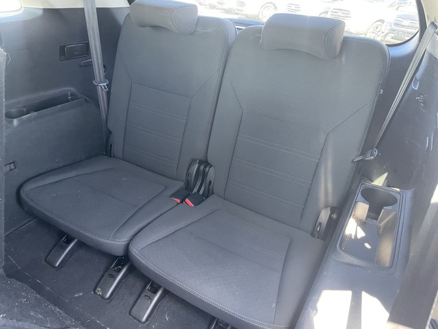 2019 Kia Sorento LX V6 AWD photo