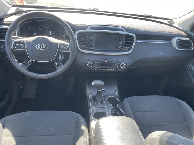2019 Kia Sorento LX V6 AWD photo