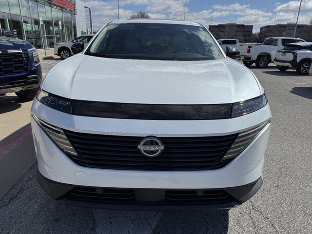 2025 Nissan Murano SL AWD photo