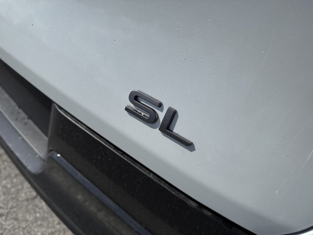 2025 Nissan Murano SL AWD photo