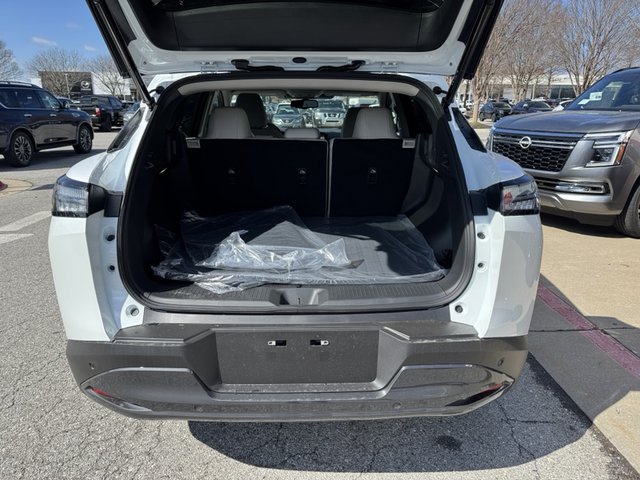 2025 Nissan Murano SL AWD photo
