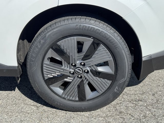 2025 Nissan Murano SL AWD photo
