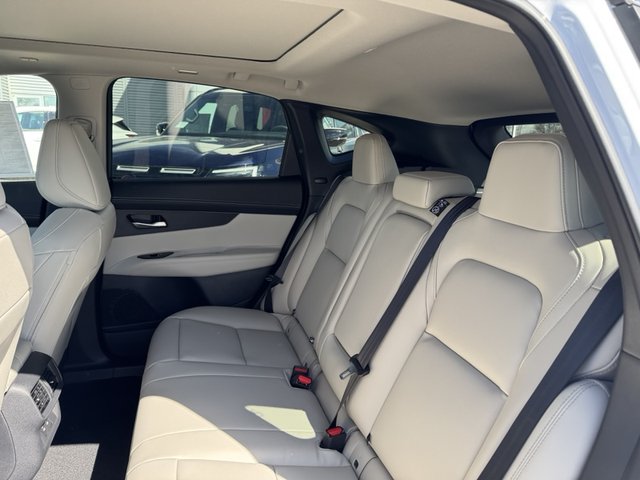 2025 Nissan Murano SL AWD photo