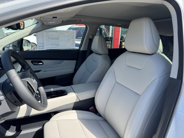 2025 Nissan Murano SL AWD photo