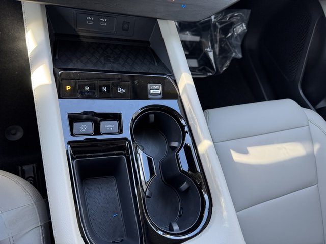 2025 Nissan Murano SL AWD photo