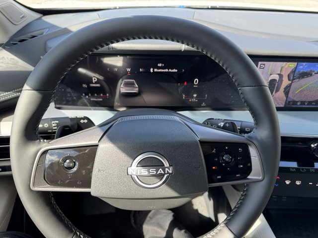 2025 Nissan Murano SL AWD photo