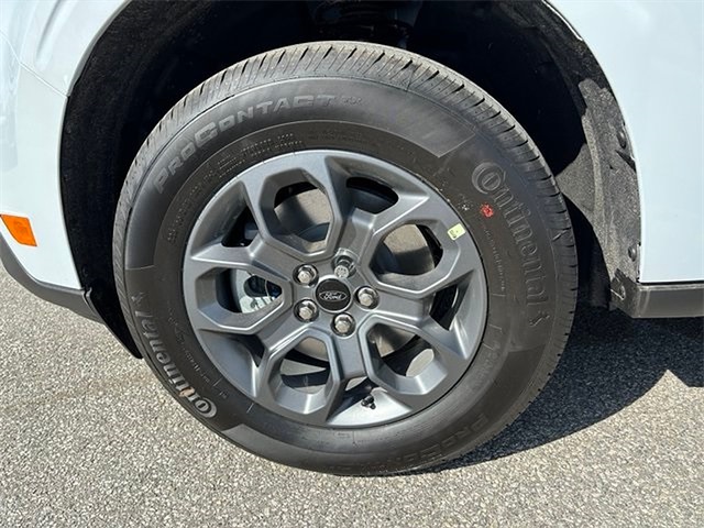 2025 Ford Maverick XLT AWD photo