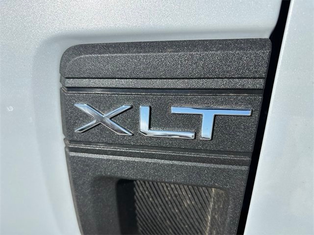 2025 Ford Maverick XLT AWD photo