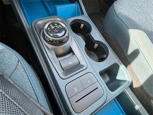2025 Ford Maverick XLT AWD photo