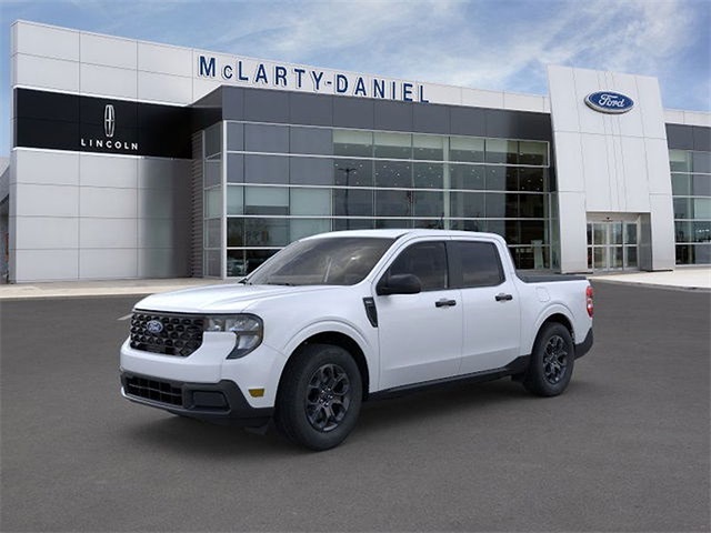 2025 Ford Maverick XLT AWD photo