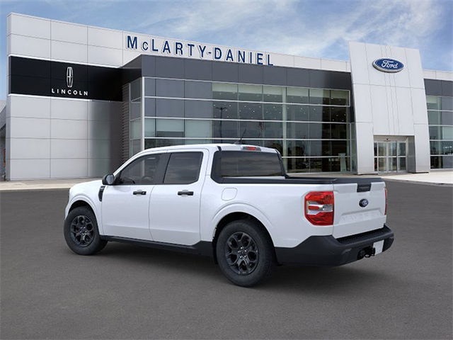 2025 Ford Maverick XLT AWD photo