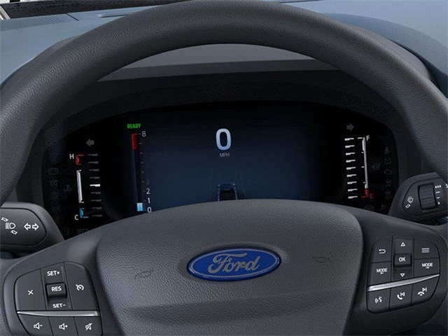 2025 Ford Maverick XLT AWD photo