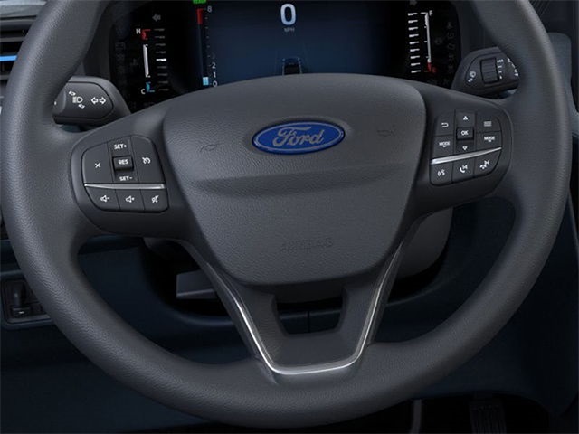 2025 Ford Maverick XLT AWD photo