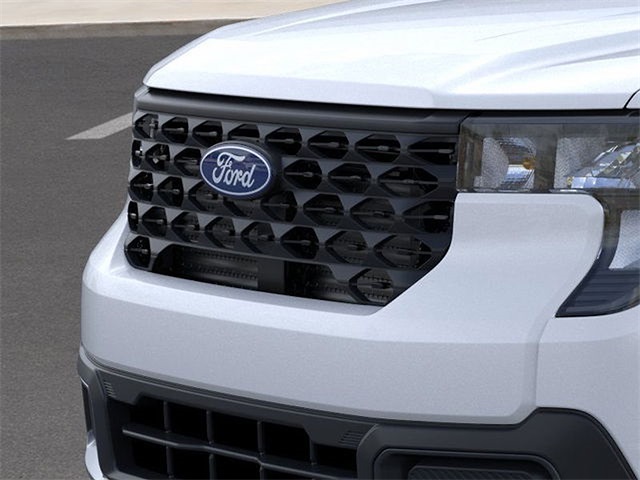 2025 Ford Maverick XLT AWD photo