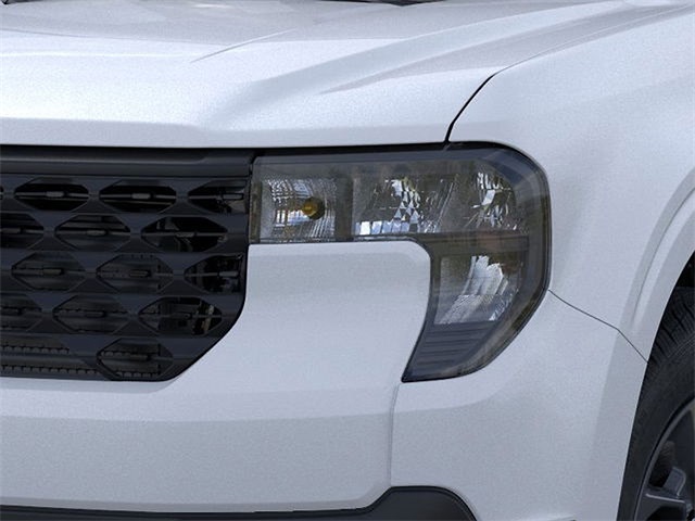 2025 Ford Maverick XLT AWD photo