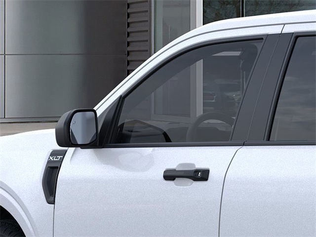 2025 Ford Maverick XLT AWD photo
