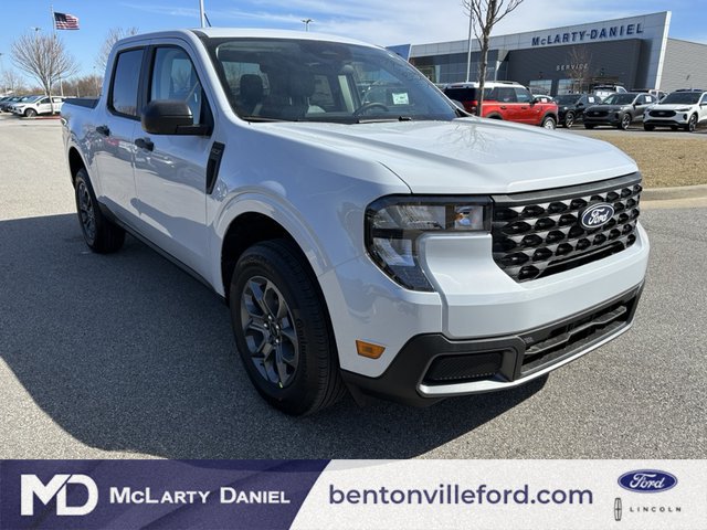 2025 Ford Maverick XLT AWD photo