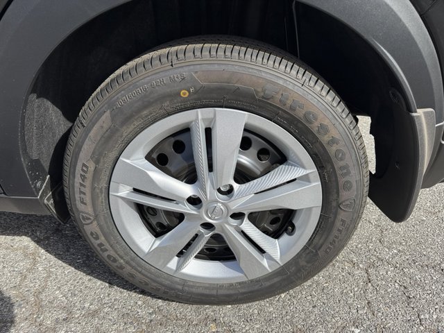 2025 Nissan Kicks Play S FWD photo