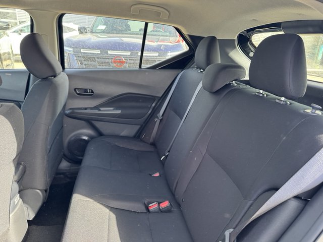 2025 Nissan Kicks Play S FWD photo