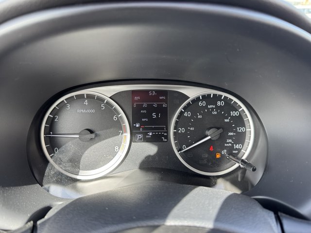 2025 Nissan Kicks Play S FWD photo