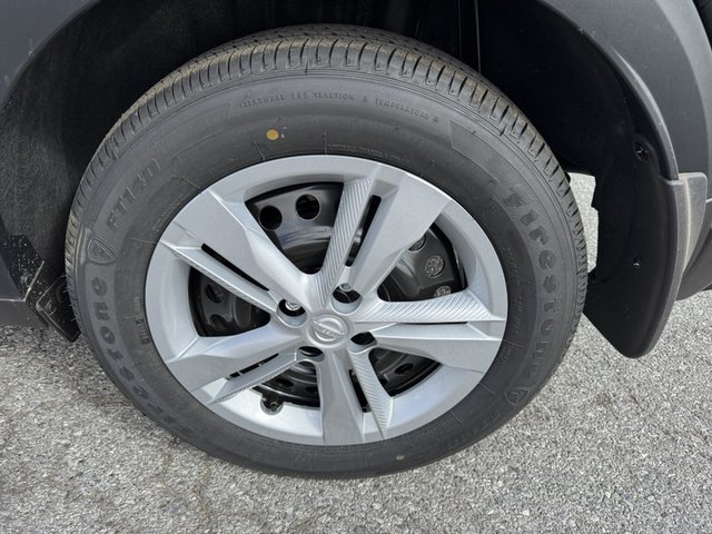 2025 Nissan Kicks Play S FWD photo