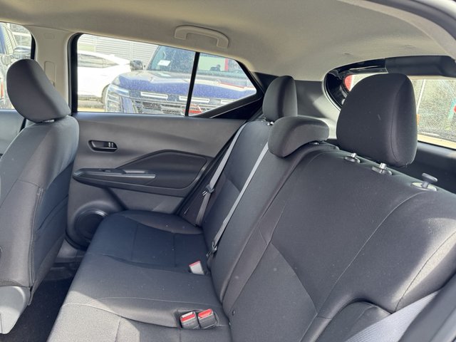 2025 Nissan Kicks Play S FWD photo