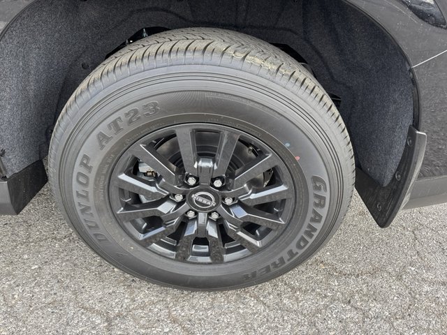 2025 Nissan Armada SV 4WD photo